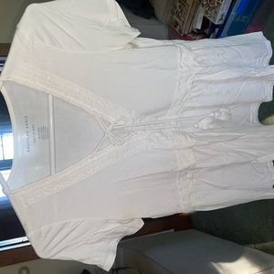 American eagle soft and sexy t shirt size xs